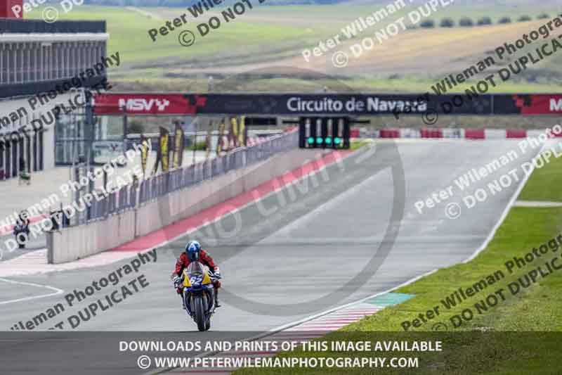 Circuito de Navarra;Spain;event digital images;motorbikes;no limits;peter wileman photography;trackday;trackday digital images